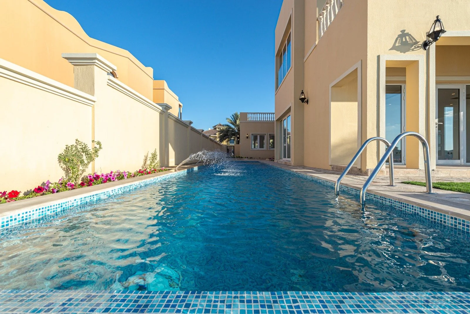 Frond E Garden Homes — after renovation