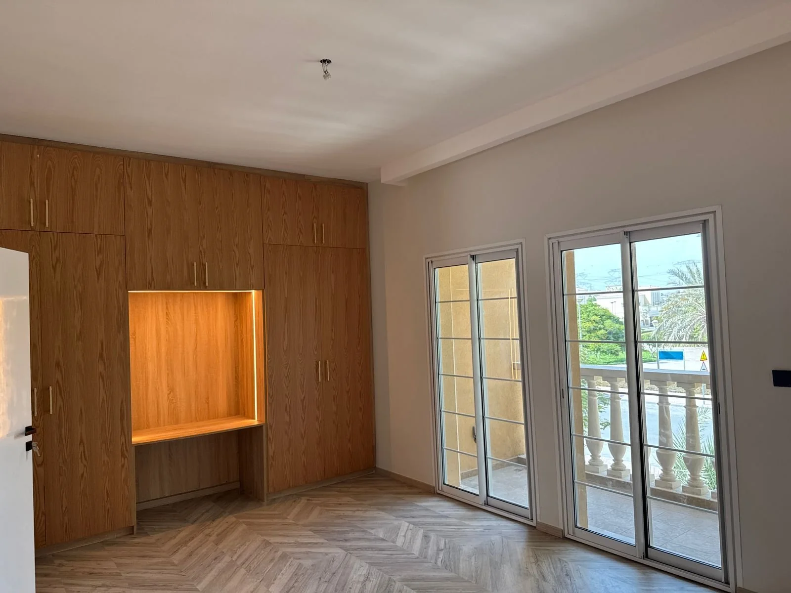 JVT Villa Renovation — after renovation