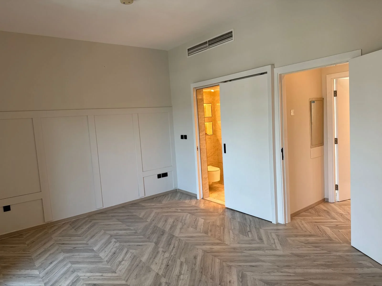 JVT Villa Renovation — after renovation