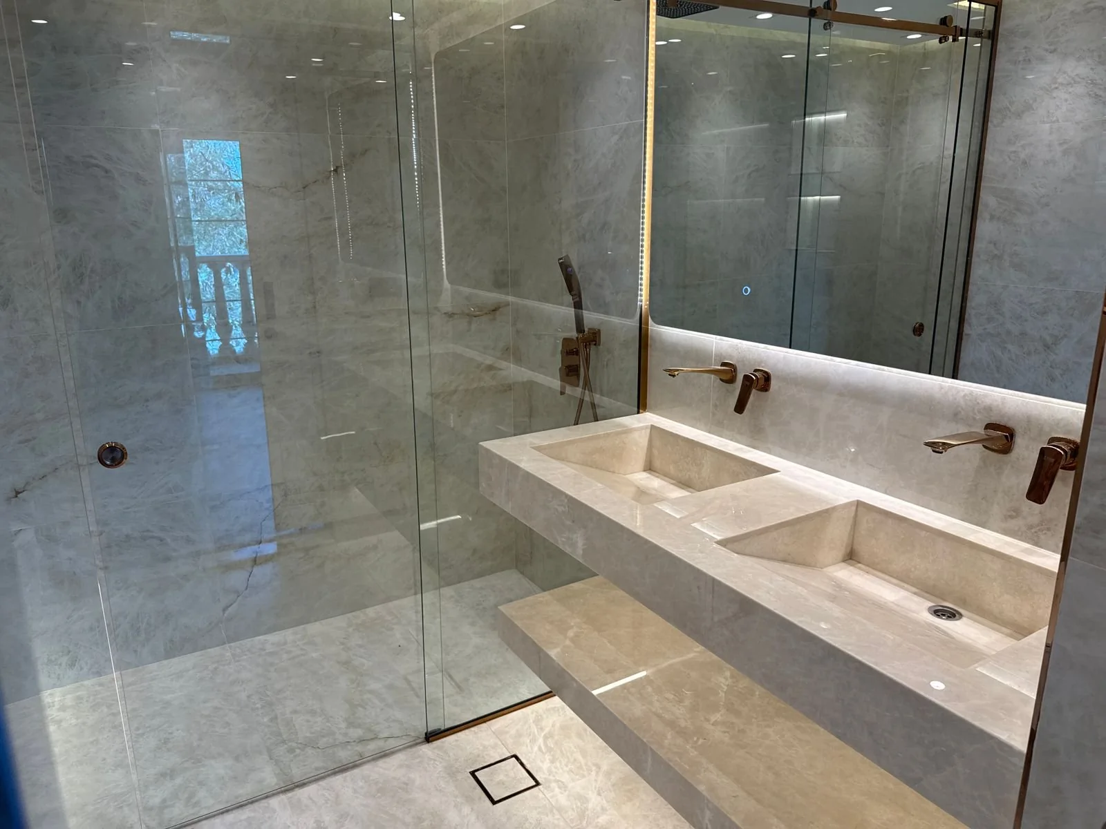 JVT Villa Renovation — after renovation