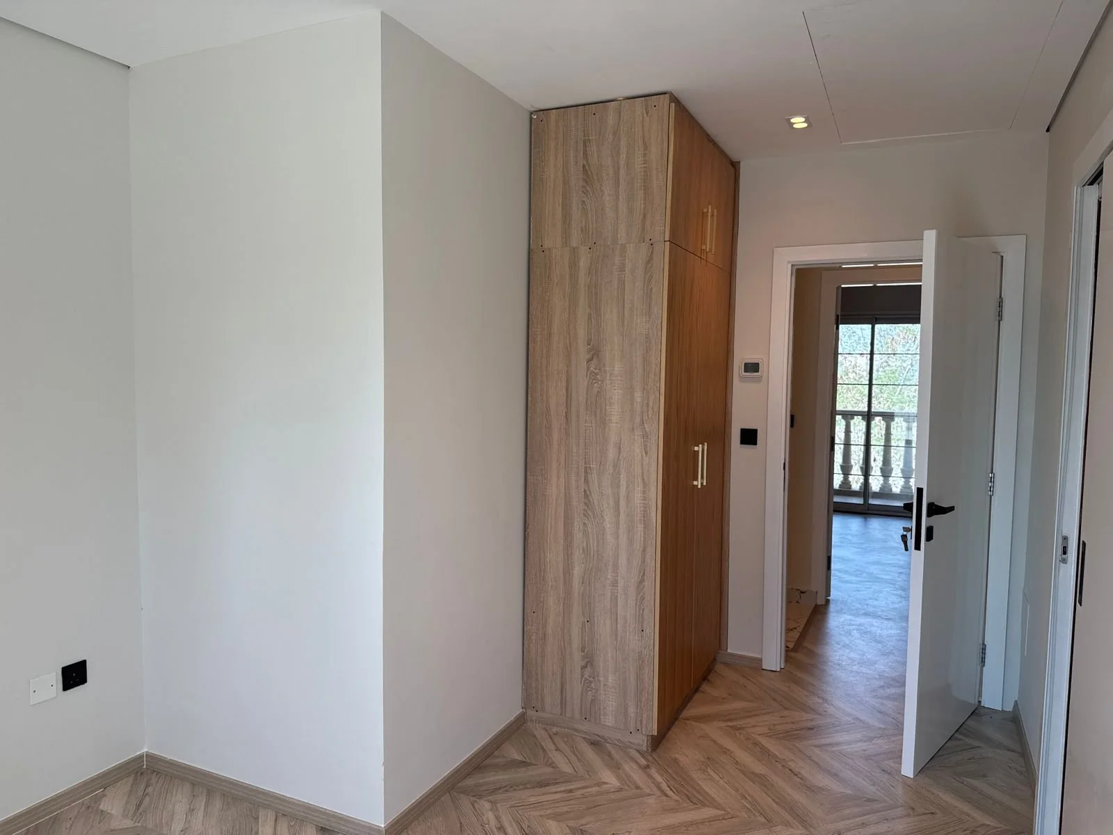 JVT Villa Renovation — after renovation