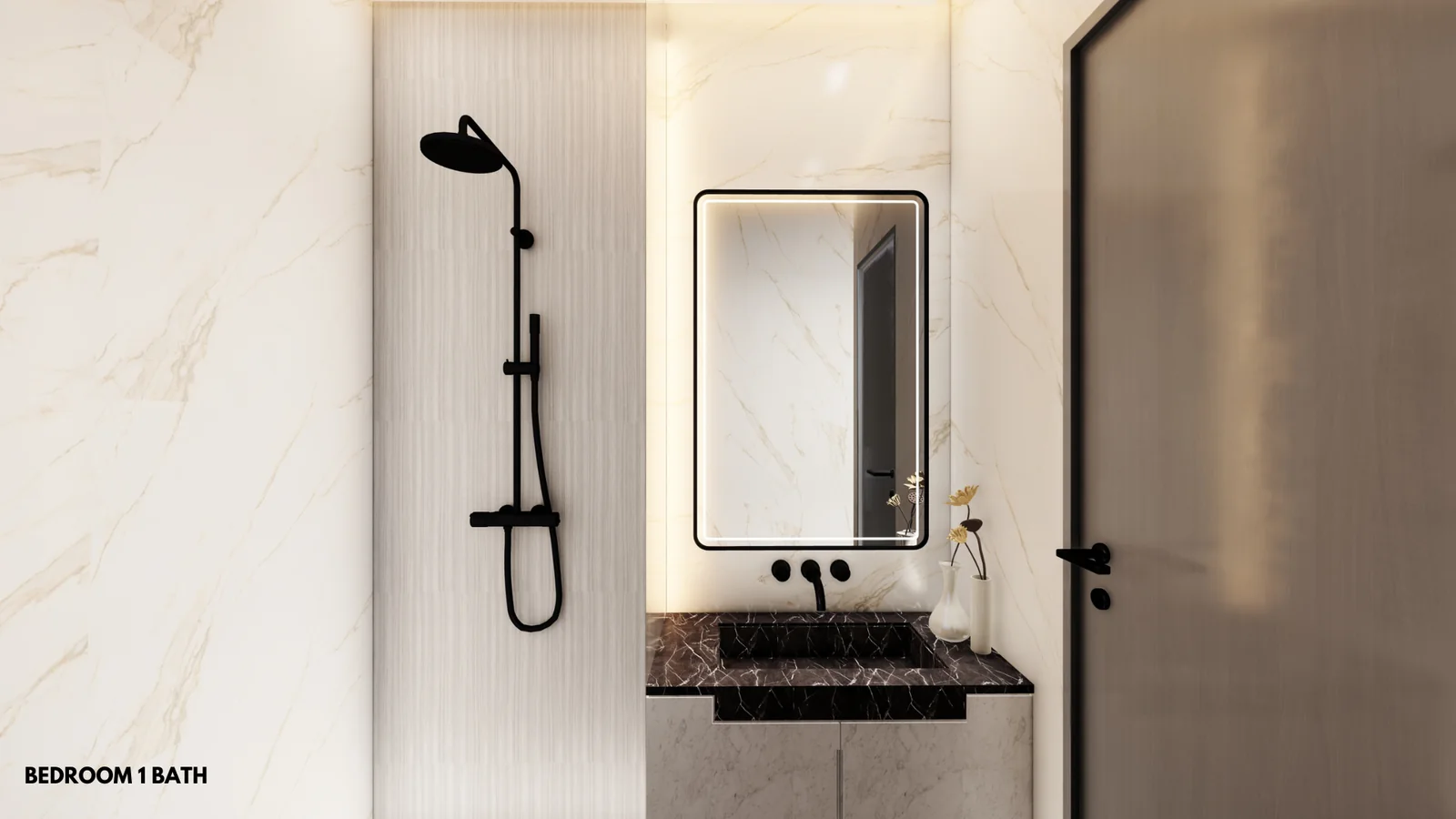 Shoba Hartland Project 2 — design visualisation 1