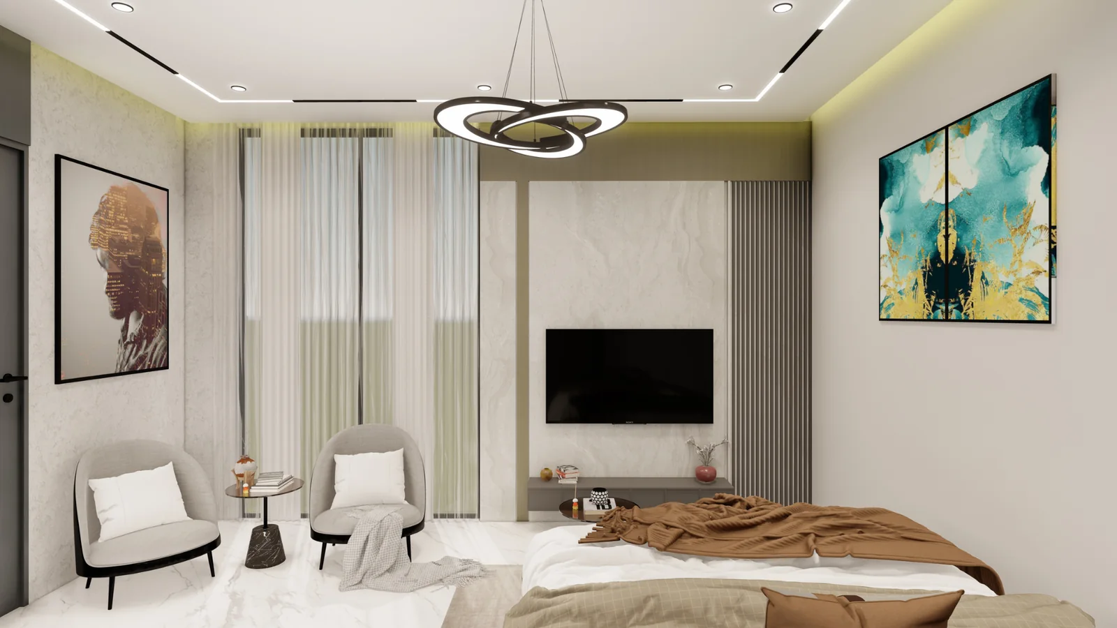 Shoba Hartland Project 2 — design visualisation 4