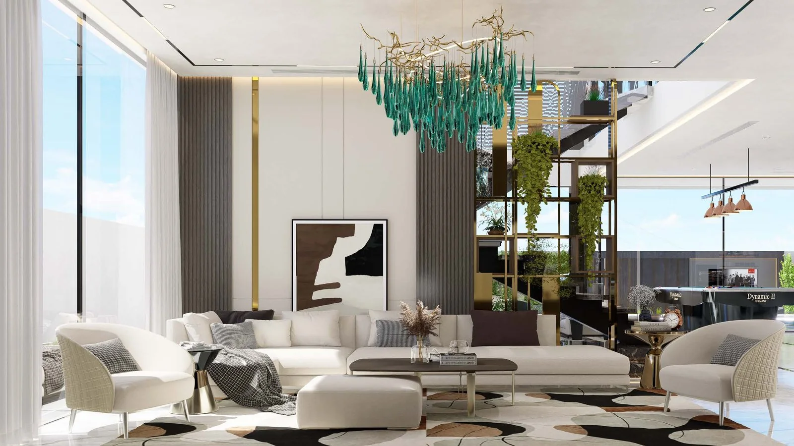 Shoba Hartland Project 3 — design visualisation 2
